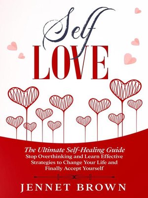 cover image of Self-Love